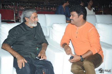 Current Theega Movie Success Meet